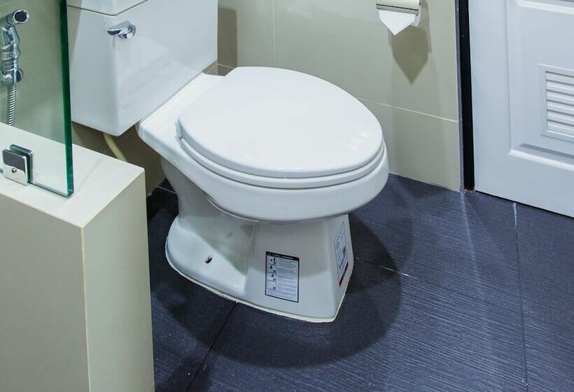 غرفة قياسية, Thanburi