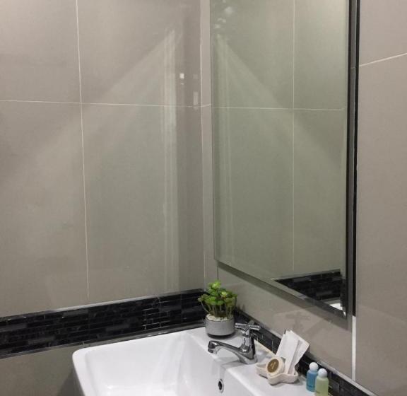 غرفة قياسية, Thanburi