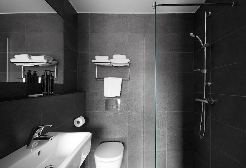 デラックススタジオ, The Social Hub Maastricht