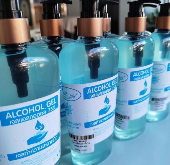 חדר סטנדרט, Uj Apartment