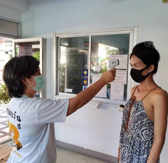 חדר סטנדרט, Uj Apartment