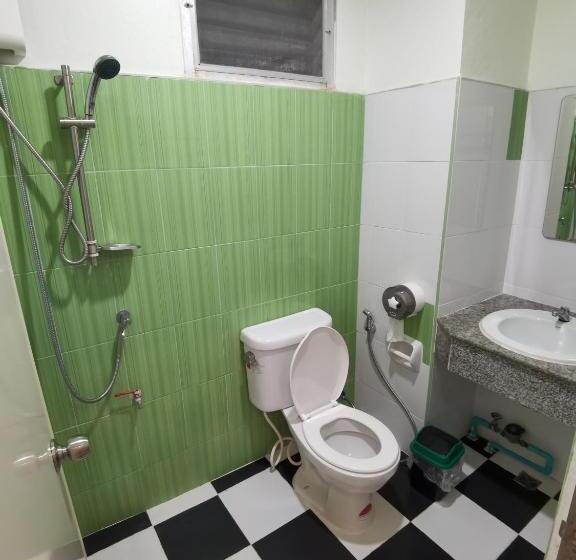 חדר סטנדרט, Uj Apartment