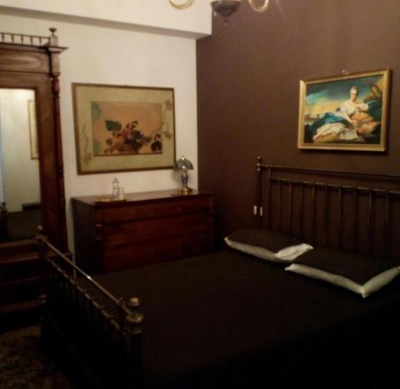 חדר סטנדרט, Palace B&b