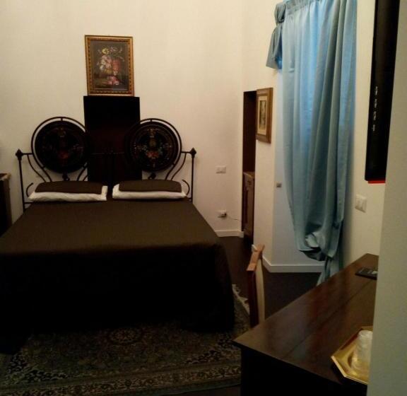 스탠다드 룸, Palace B&b