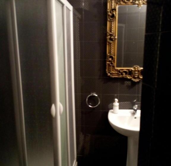 Номер Стандарт, Palace B&b