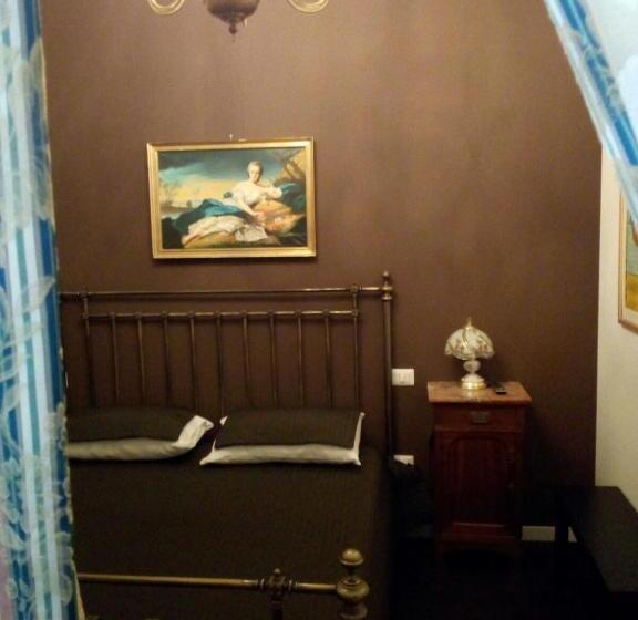 חדר סטנדרט, Palace B&b