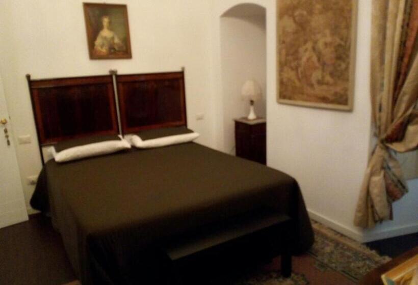 חדר סטנדרט, Palace B&b