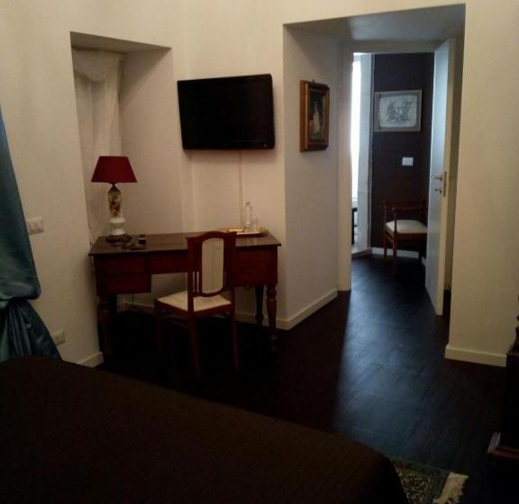 스탠다드 룸, Palace B&b