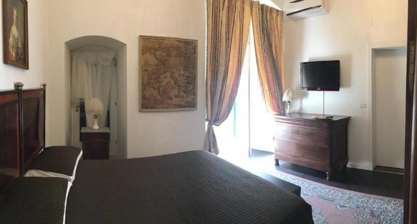 Номер Стандарт, Palace B&b