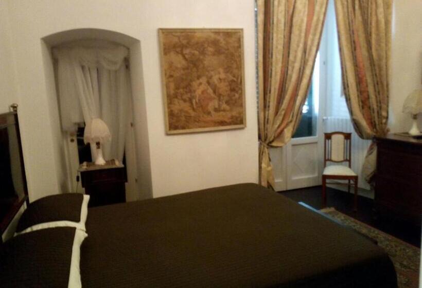 스탠다드 룸, Palace B&b