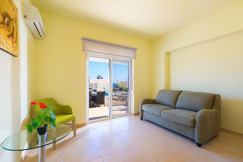 חדר סופריור, Sindic Hotel   Adults Only