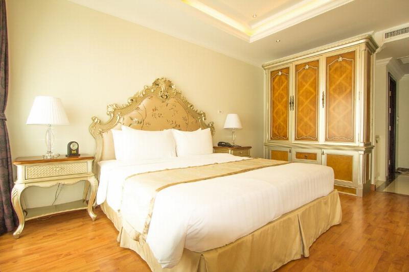 סוויטת ג'וניור דלוקס, Sindic Hotel   Adults Only