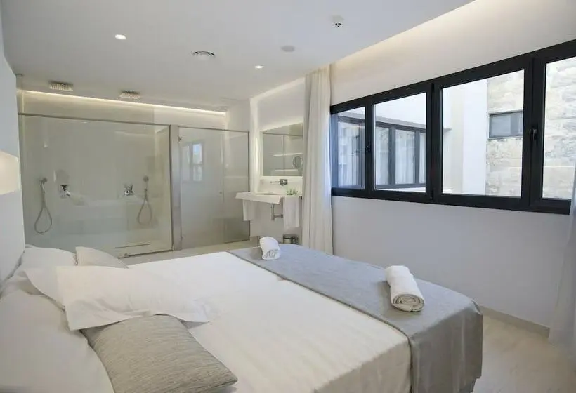 スーペリアールーム, Sindic Hotel Adults Only
