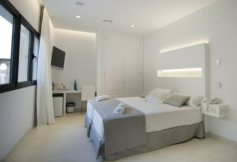 חדר סופריור, Sindic Hotel   Adults Only