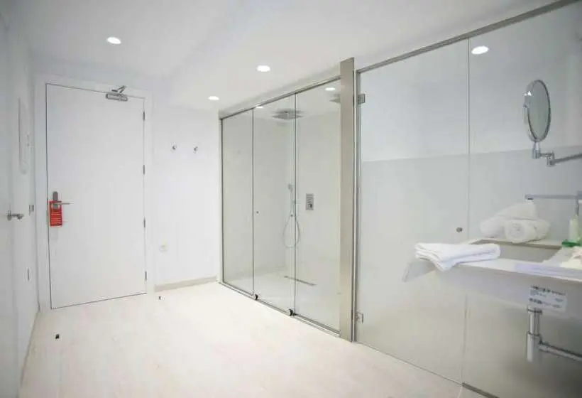 スーペリアールーム, Sindic Hotel Adults Only