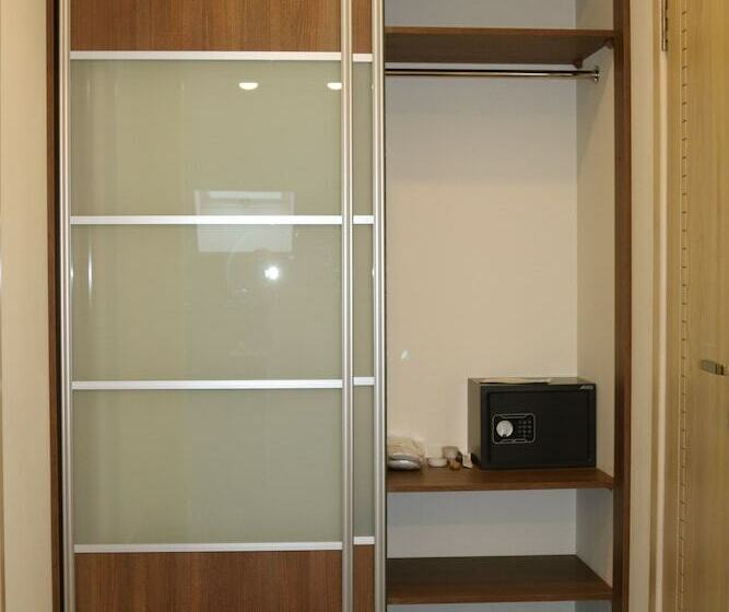 Номер Комфорт, Smart Boutique Hotel Vitebsk