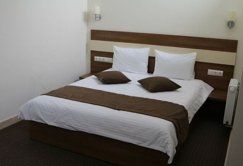 Номер Комфорт, Smart Boutique Hotel Vitebsk