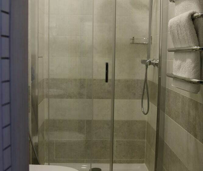 컴포트 룸, Smart Boutique Hotel Vitebsk