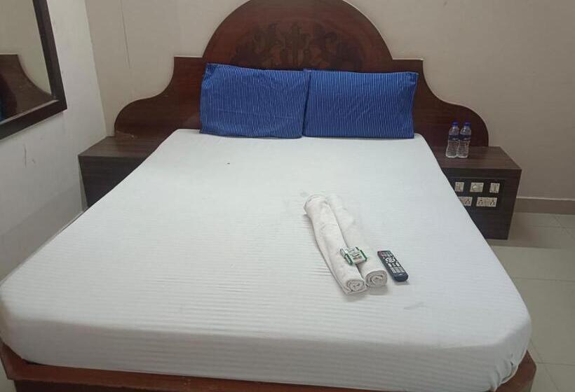 豪华房间, Sree Balaji Hotel   Lodge