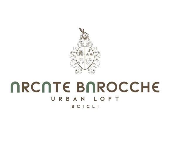 استودیوی لوکس, Arcate Barocche   Urban Lofts   Scicli