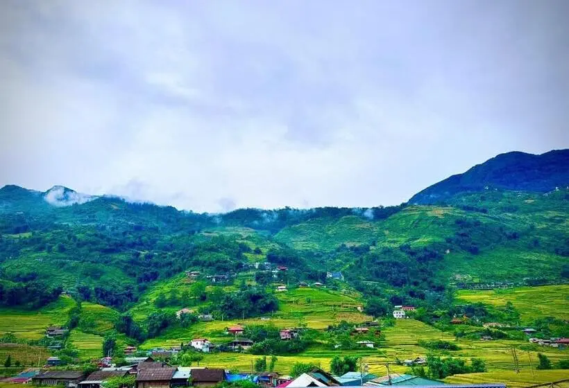 اتاق استاندارد, Lanh Lao Chai Sapa