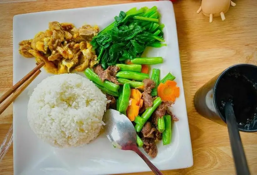 اتاق استاندارد, Lanh Lao Chai Sapa