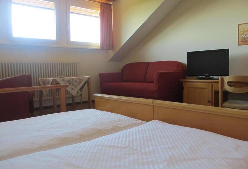 经济房, Bergseele Seminar  & Retreathotel Schwarzwald