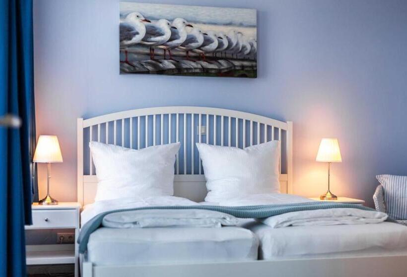 1 Bedroom Apartment Lake View, App Gloria Dei