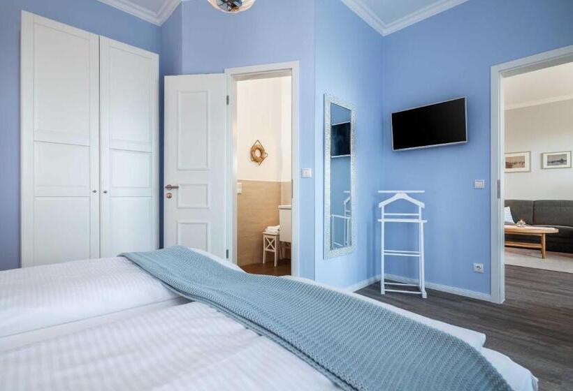 1 Bedroom Apartment Lake View, App Gloria Dei