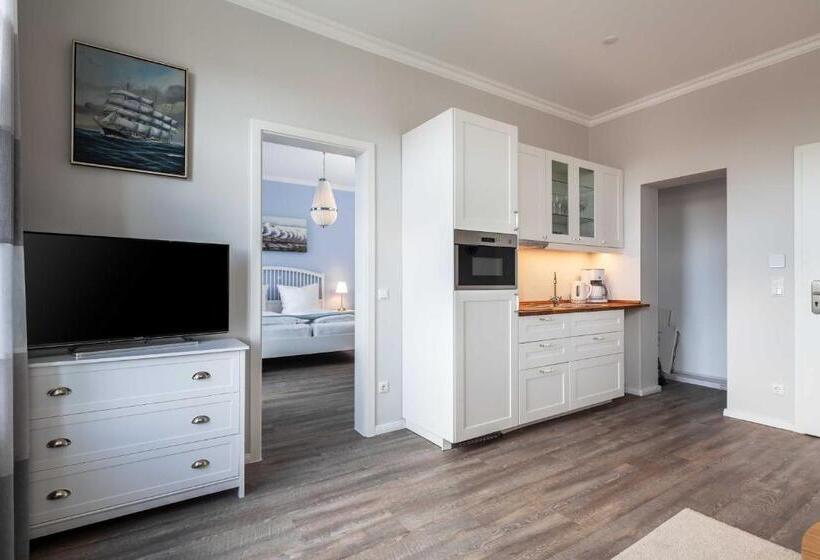 1 Bedroom Apartment Lake View, App Gloria Dei