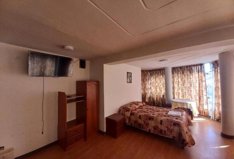 Номер Стандарт, Aziri Hostel