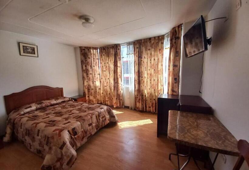 Номер Стандарт, Aziri Hostel