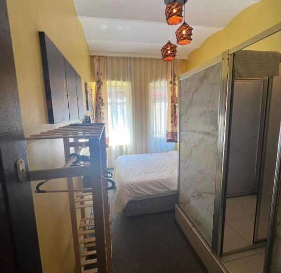 חדר סטנדרט, Galata Pearl