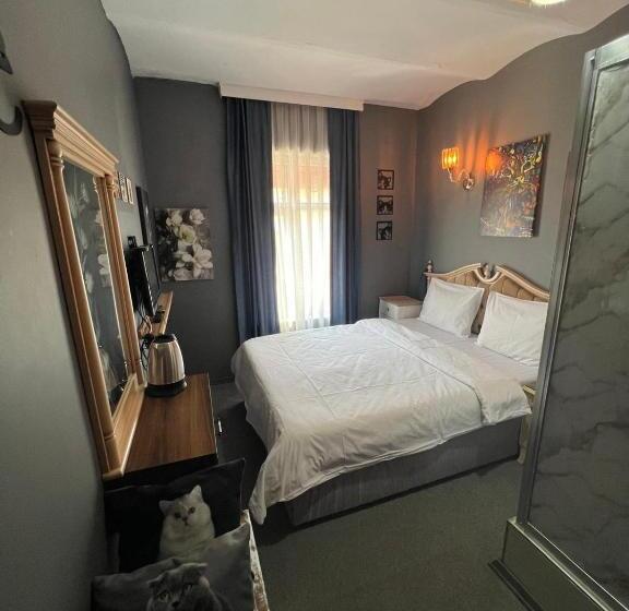 חדר סטנדרט, Galata Pearl