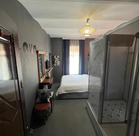 חדר סטנדרט, Galata Pearl