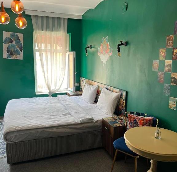 חדר סטנדרט, Galata Pearl