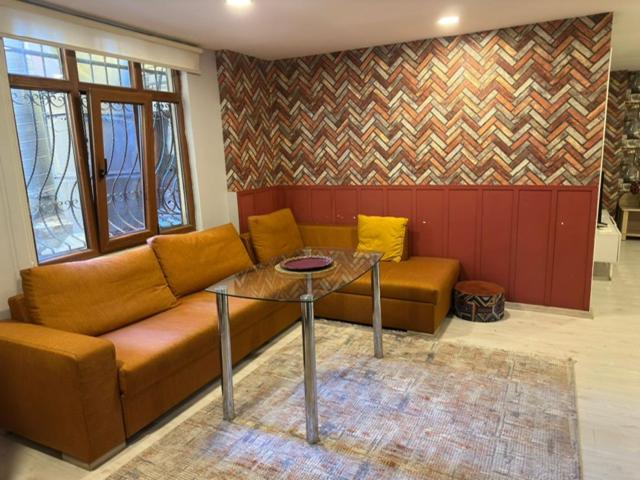 חדר משפחתי דלוקס, Galata Pearl