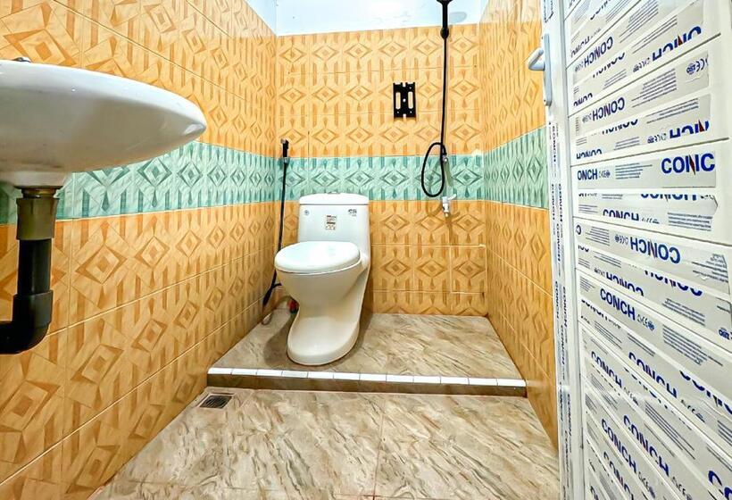 家庭间, Grand Bandara