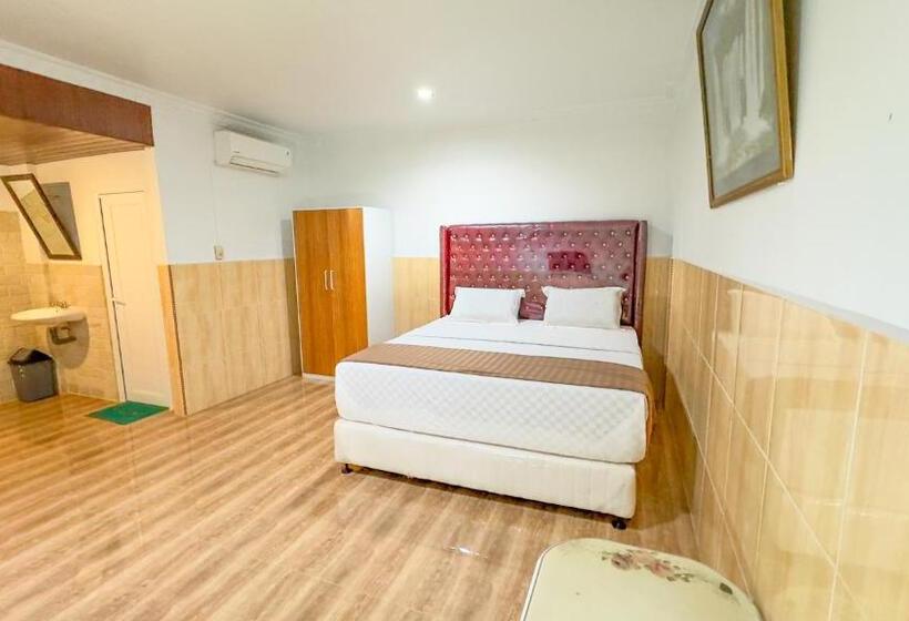 家庭套房, Grand Bandara