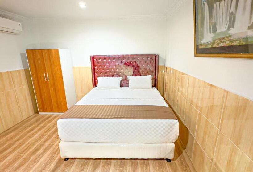 家庭套房, Grand Bandara