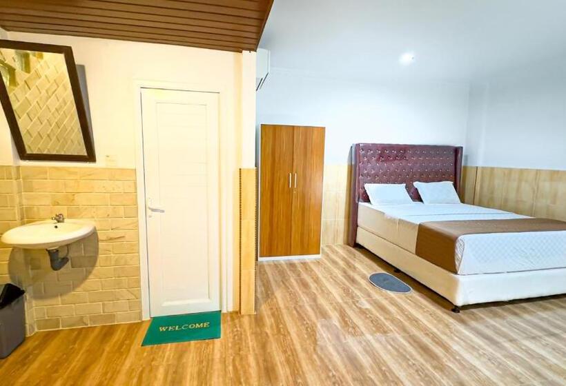 家庭套房, Grand Bandara