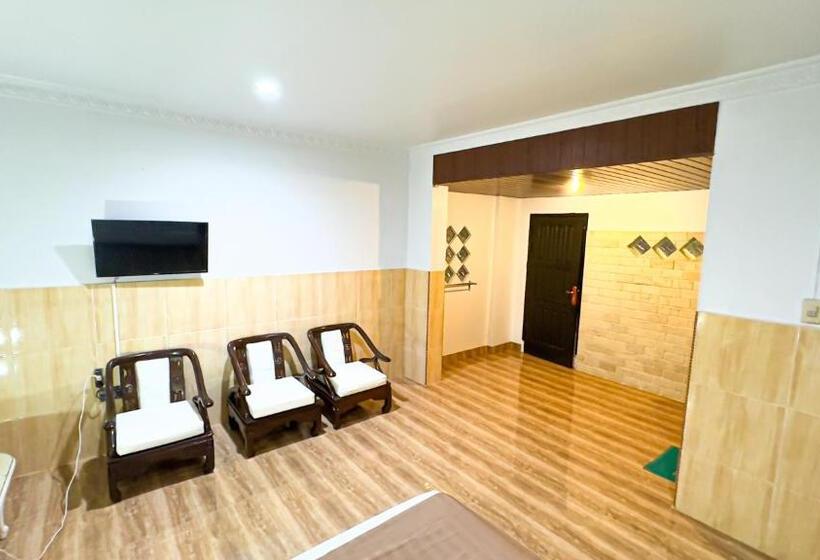 家庭套房, Grand Bandara