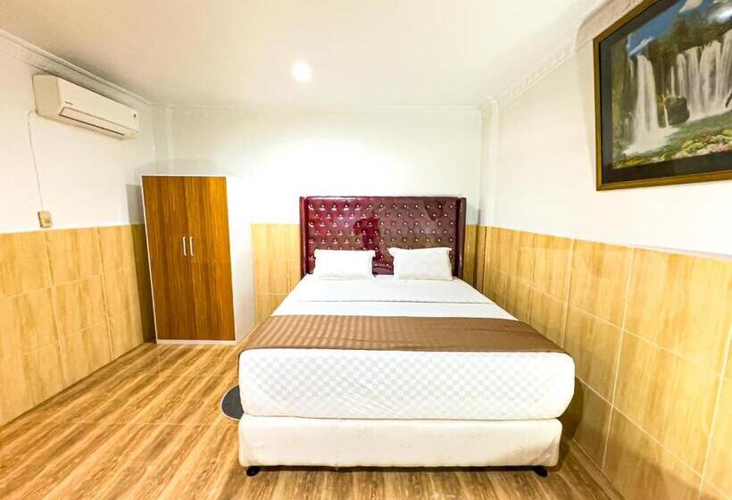 家庭套房, Grand Bandara