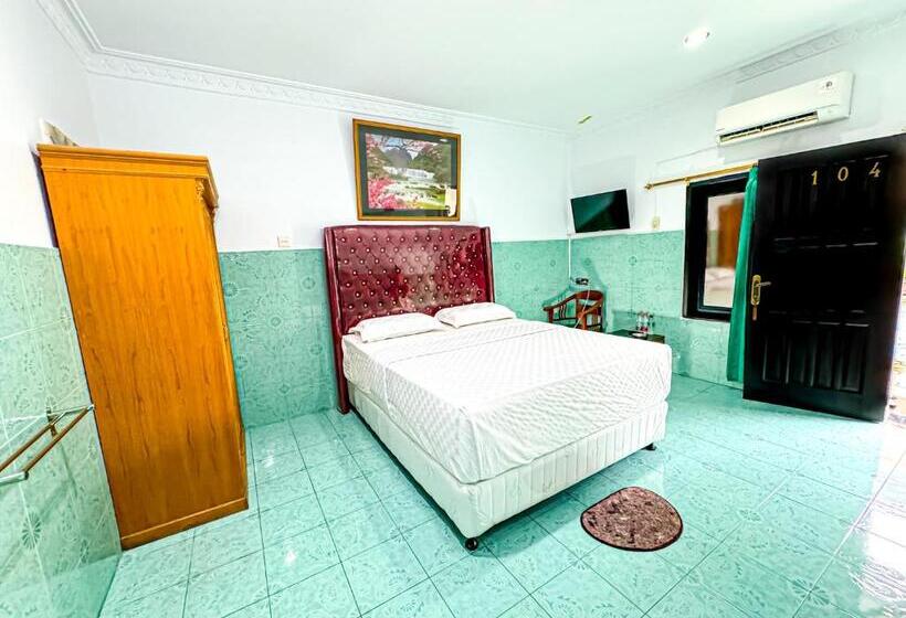 高级家庭房间, Grand Bandara