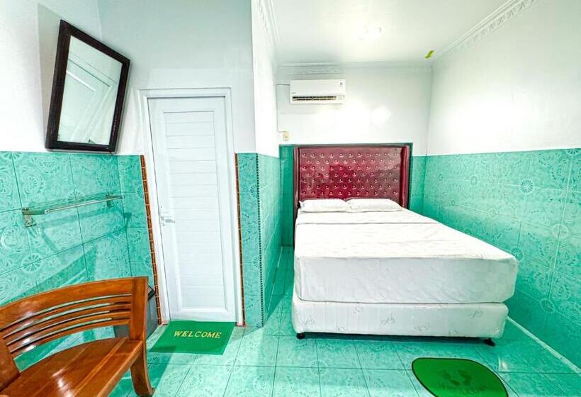 高级家庭房间, Grand Bandara