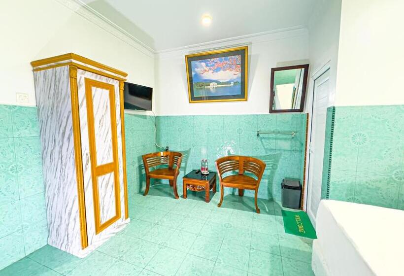 高级家庭房间, Grand Bandara