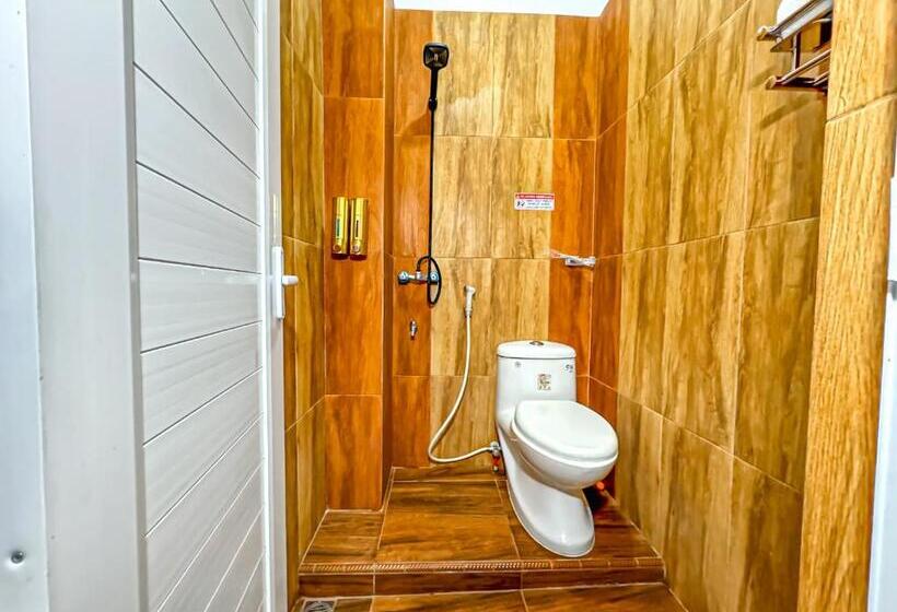 豪华家庭房间, Grand Bandara