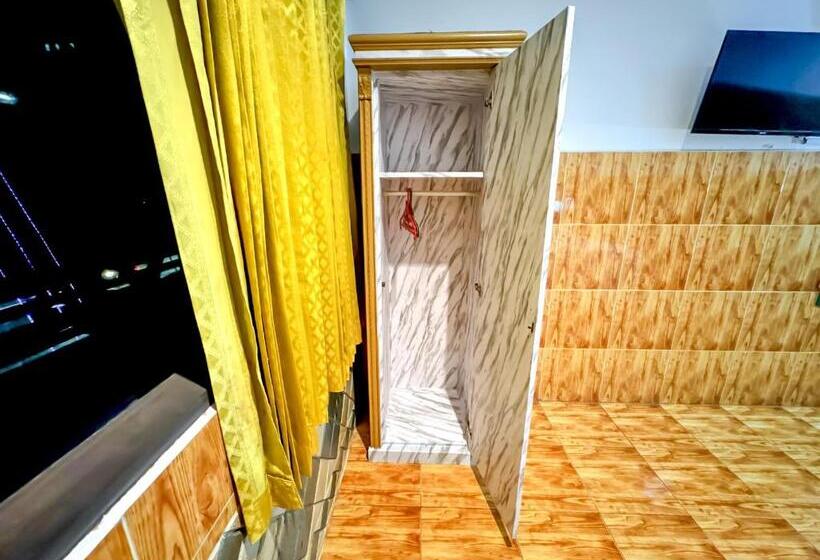 豪华家庭房间, Grand Bandara