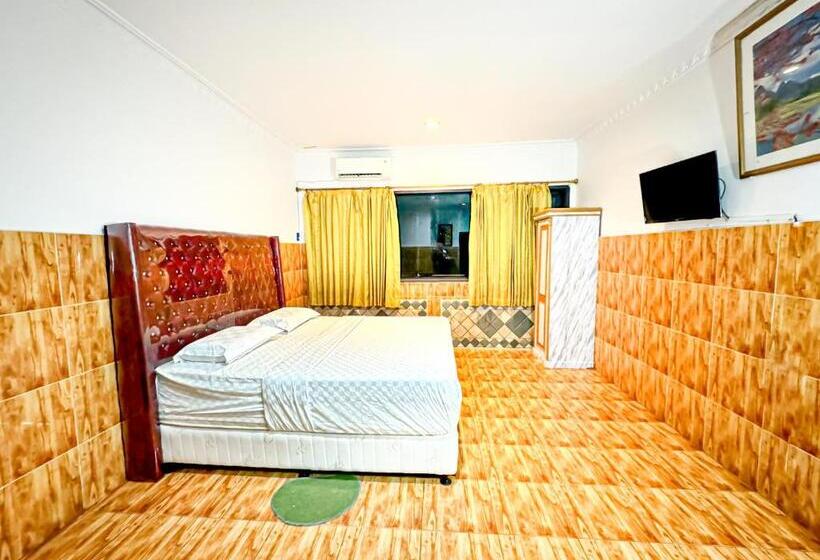 豪华家庭房间, Grand Bandara