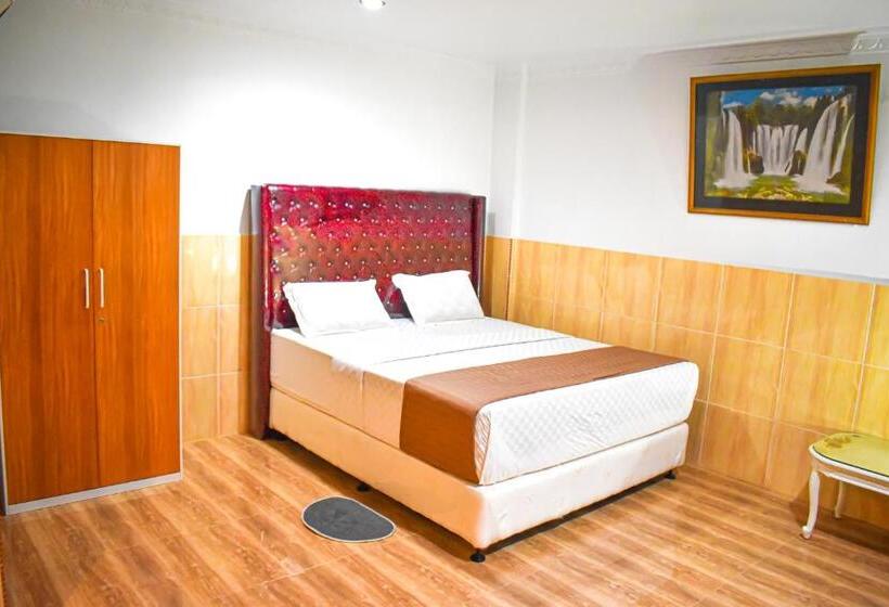 豪华家庭房间, Grand Bandara